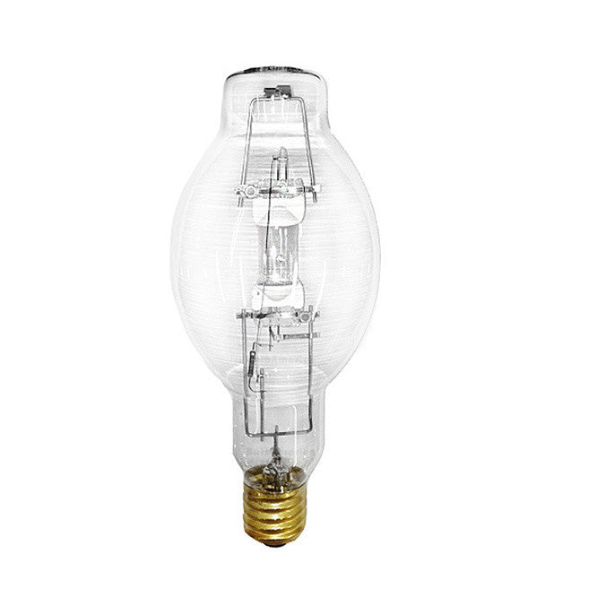 SYLVANIA 64705 - 400W MP400/BU-ONLY M59/O EX39 Base quartz metal halide lamp