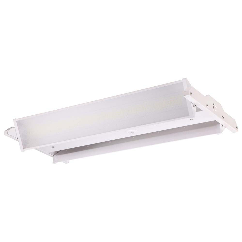 LED Adjustable High bay 110w 5000K Sensor Port 120-277v