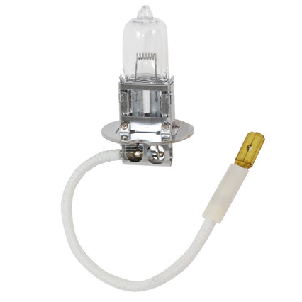 Bi-Pin Halogen Light Bulbs - BulbAmerica