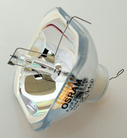 Osram P-VIP 200/1.0 E50A Projector Bulb - Osram OEM Projection Bare Bulb