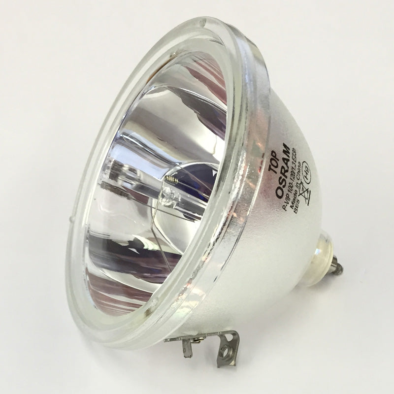 Toshiba 72782309 Bulb - OSRAM OEM Projection Bare Bulb