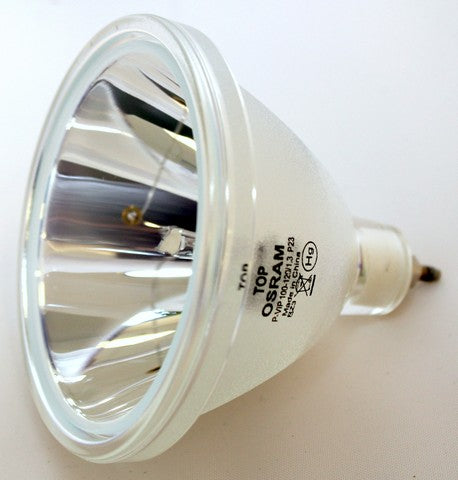 Mitsubishi WD-65100 Bulb - OSRAM OEM Projection Bare Bulb