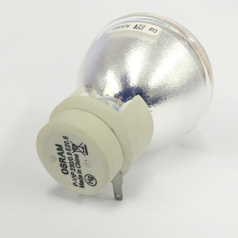 Optoma GT750 Projector Bulb - OSRAM OEM Projection Bare Bulb