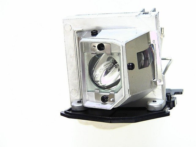 Dell 330-9847 Projector Housing with Genuine Original OEM Bulb