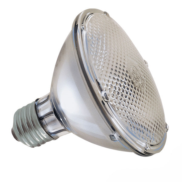GE 48w 120v PAR30 E26 Halogen light bulb