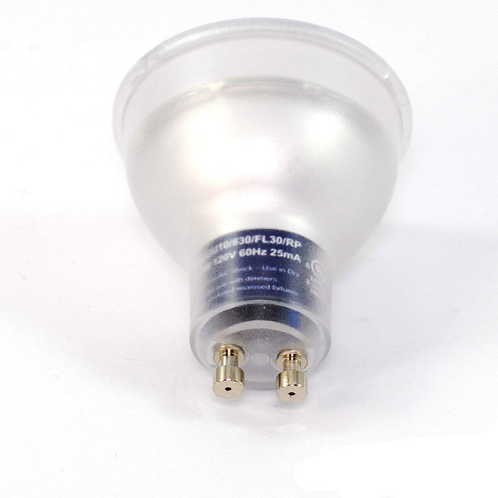 Sylvania 2W 120V PAR16 3000k FL30/RP LED Bulb