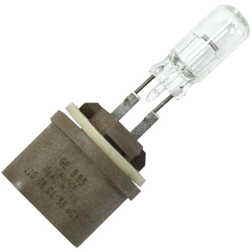 GE 78733 885 - 50w 12.8v T3.25 Axial Plastic PG13 Base Automotive Bulb