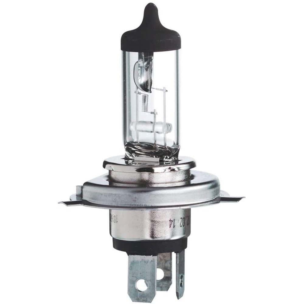 130/100w H4 Halogen Bulbs  Osram H4 Halogen Bulb 