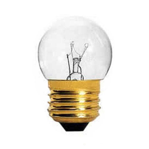 USHIO SM-14/2.47V-0.3A Incandescent Bulb