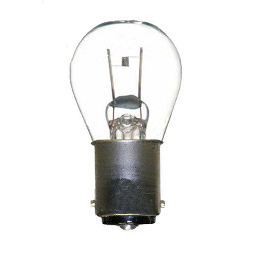 USHIO SM-42409-30060 35W 7V BA15d Base Incandescent Sci. Medical Light Bulb