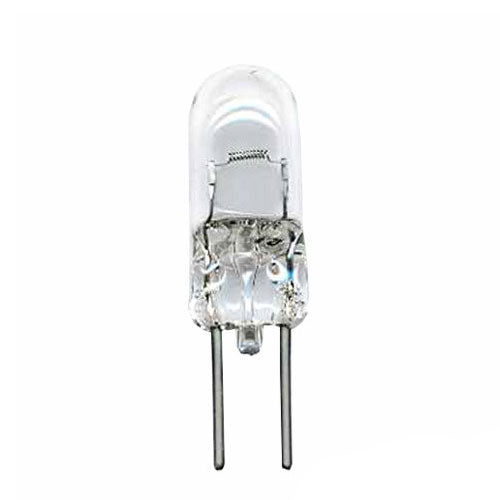 USHIO SM-787 10W BIPIN Halogen Bulb