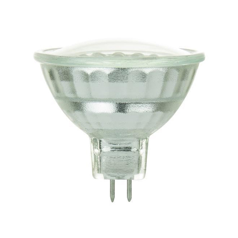 SUNLITE 1.4w MR16 20LED GU5.3 Bi-Pin Base 35K Warm White Bulb