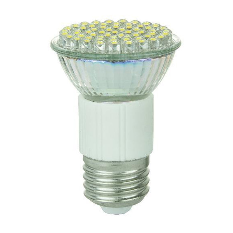 SUNLITE 3W MR16 JDR PAR16 LED Medium Base Warm White Light Bulb