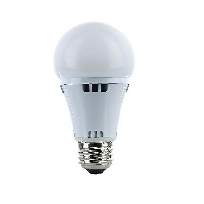 SUNLITE 11.5W 120V 3000K Frosted A19 Dimmable LED Light Bulb