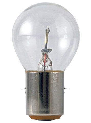 Headlight bulb - BA20D LED 12V, 101W - HI:PE
