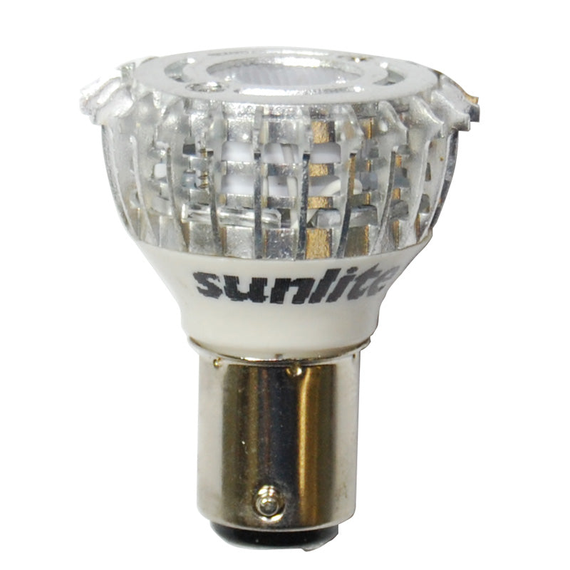 LIGHT BULB / LAMP JC12V-10W/BA9S  HALOGEN QUARTZ TUNGSTEN 10 WATTS 12  VOLTS $ 16.73