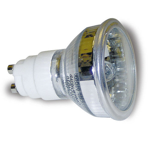 GE 20Watts M156/C156 MR16 GX10 HID Bulb