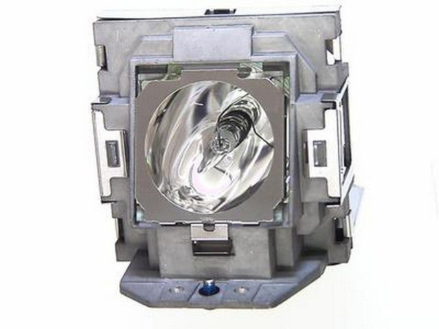 BenQ 9E.0CG03.001 Projector Housing with Genuine Original OEM Bulb