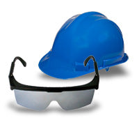 Safety Glasses and Safety Products
