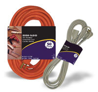 Surge Strips and Extension Cords
