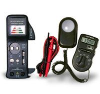 Testers and Miscellaneous Meters