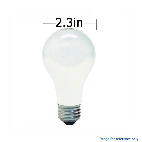 High Lumen G9 LED Bulb with Frosted Lens, Light Bulbs