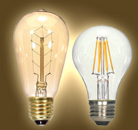 Antique Light Bulbs