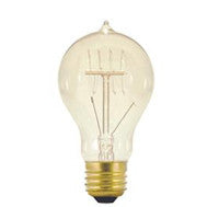 A-Shape Antique Bulbs