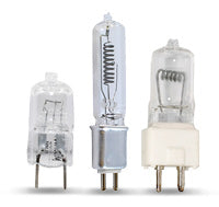 Bi-Pin Bulbs