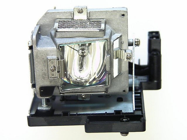 Optoma ES522 Projector Housing with Genuine Original OEM Bulb