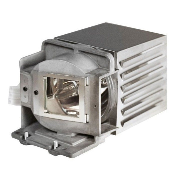 Optoma DX550 Projector Housing with Genuine Original OEM Bulb