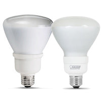 R40 and BR40 CFL