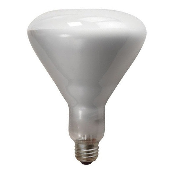 Sylvania 300W 120V BR40 Flood E26 Base Incandescent light bulb