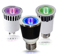 LED Color Changer