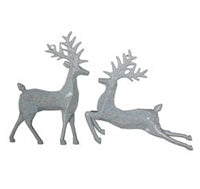 Deer Ornament