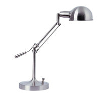 Desk lamps