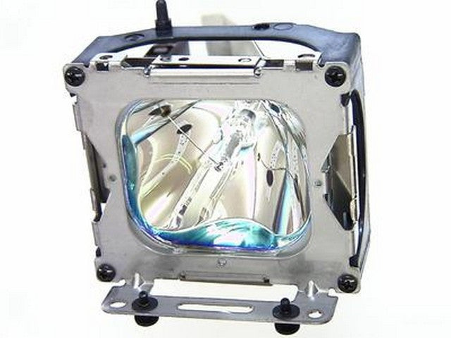 Hitachi CP-S845WA Projector Housing with Genuine Original OEM Bulb