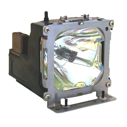 Hitachi CP-HX3000 Projector Housing with Genuine Original OEM Bulb