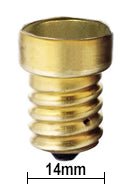 E14 Eeuropean-intermediate screw