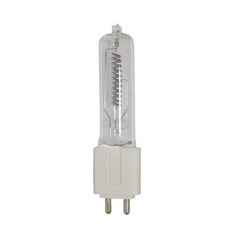 PLATINUM EHG lamp - 750w 120v Q/CL G9.5 Bipin Halogen Bulb