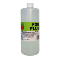 Fog Fluid