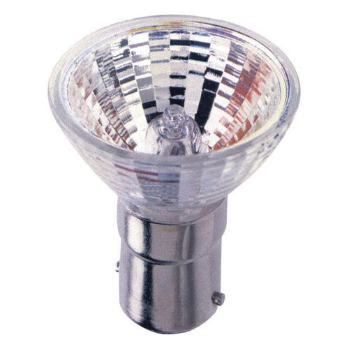 USHIO 20W 12V FSV MR11 BA15D Halogen Bulb