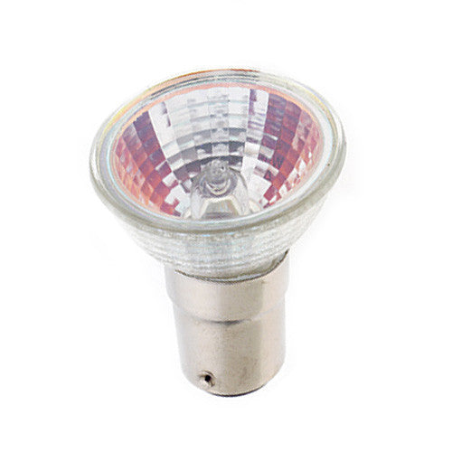 USHIO 35W 12V GDX MR11 BA15D Halogen Bulb