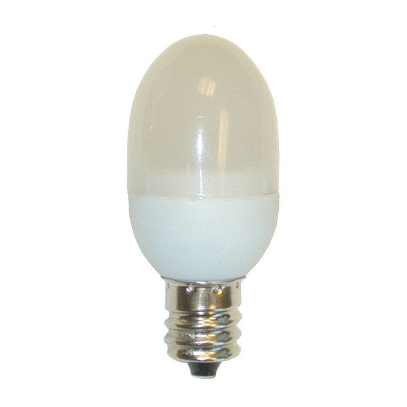 LED Lamp E14 0,5W 2800k Warm - Night Light / Guide