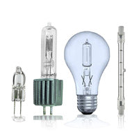 Halogen Bulbs