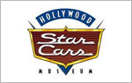 Hollywood star cars museum