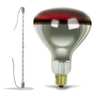 Heat Bulbs