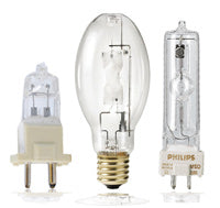 Incandescent Bulbs