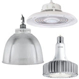 High Bay Fixtures