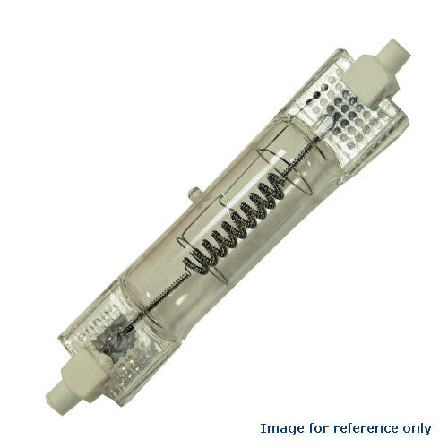 Sylvania 54559 Osram Fey 2000W 120V RX7s Halogen Bulb